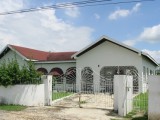 8 Valdez Road Homestead, St. Catherine, Jamaica - House for Sale